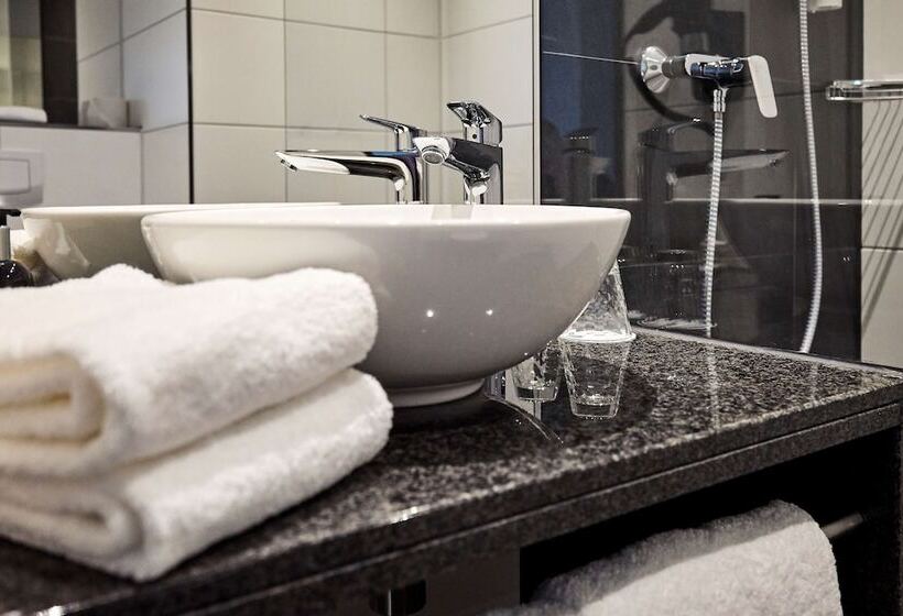 Best Western Hotel Viernheim Mannheim