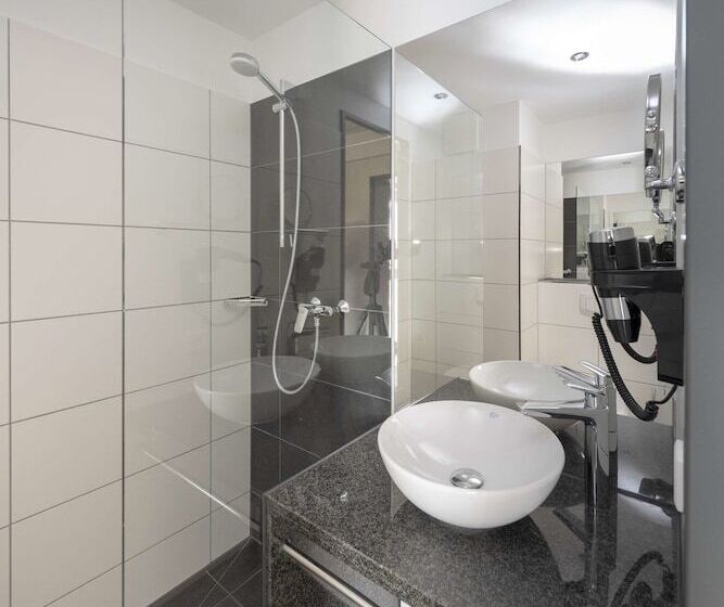 Best Western Hotel Viernheim Mannheim