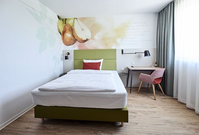 Best Western Hotel Viernheim Mannheim