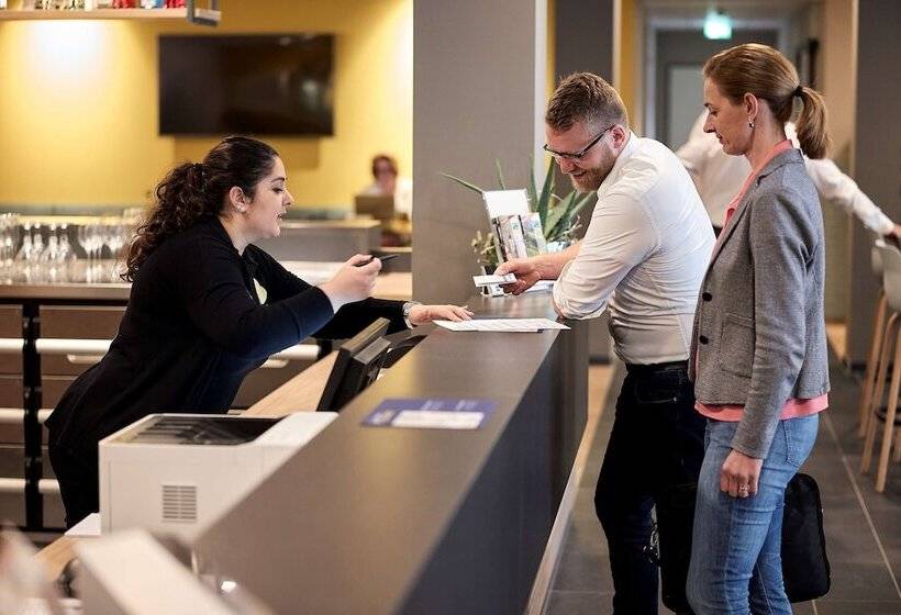 Best Western Hotel Viernheim Mannheim