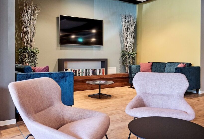 Best Western Hotel Viernheim Mannheim