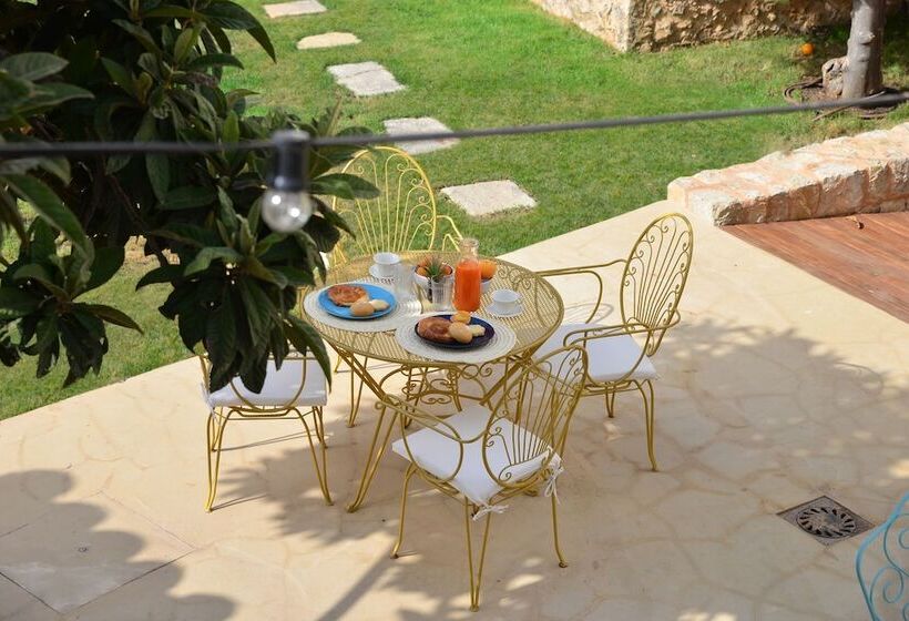 ホテル Ca Sa Tieta