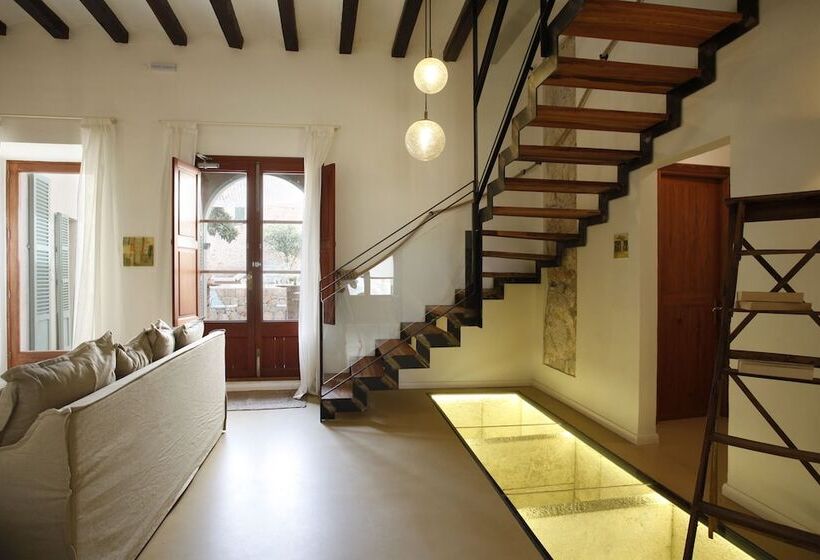 ホテル Ca Sa Tieta