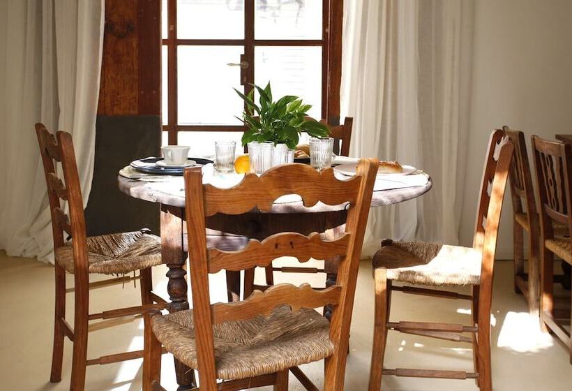 ホテル Ca Sa Tieta