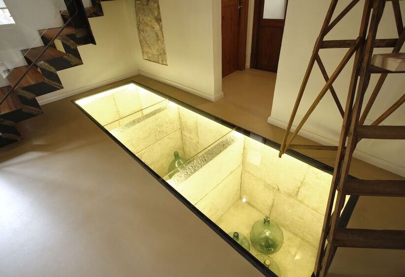 ホテル Ca Sa Tieta