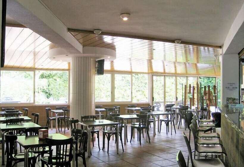 Отель Camping Vall D'or