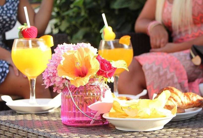 Отель Camping Vall D'or