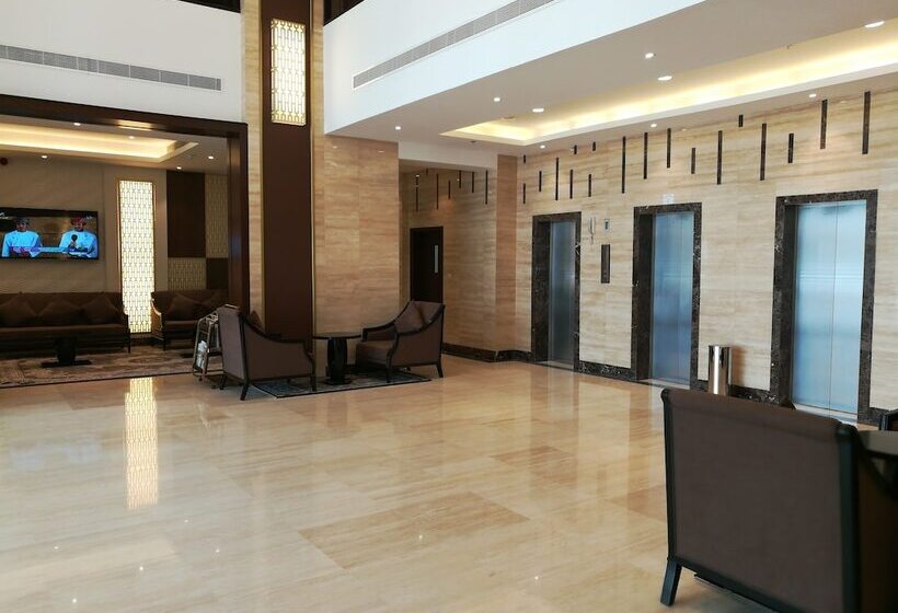 City Park Hotel Apartments