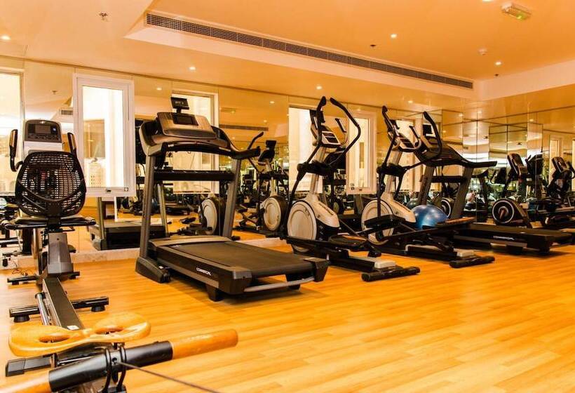 City Park Hotel Apartments