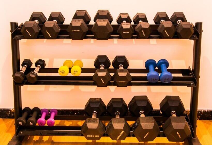 City Park Hotel Apartments