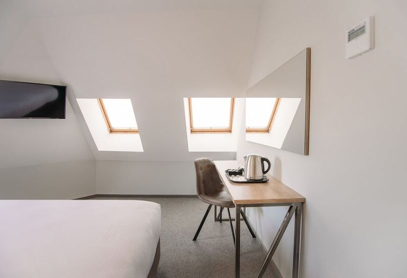 Custos Hotel Tverskaya