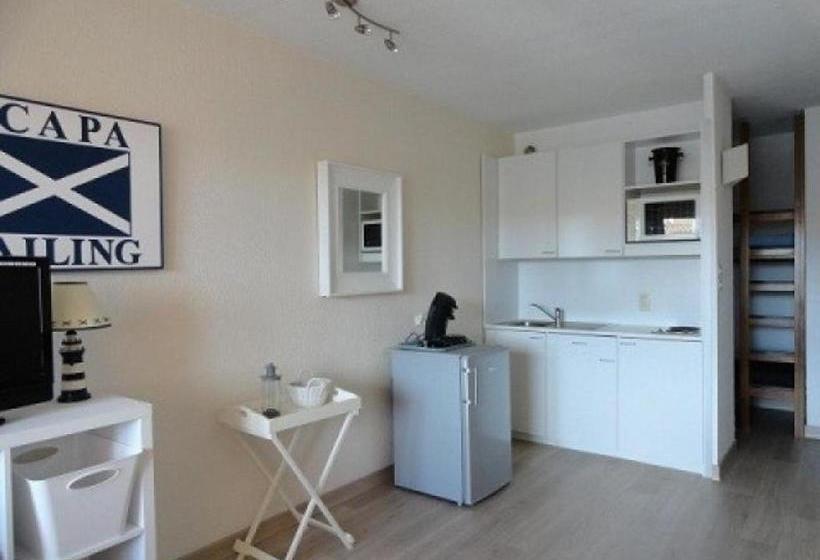 Отель Les Ambassades Du Soleil