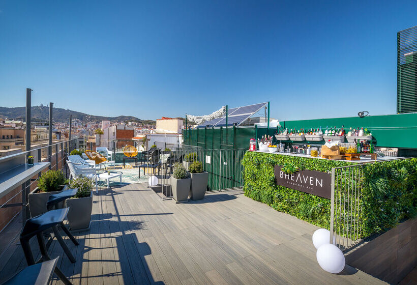 Отель Occidental Diagonal 414