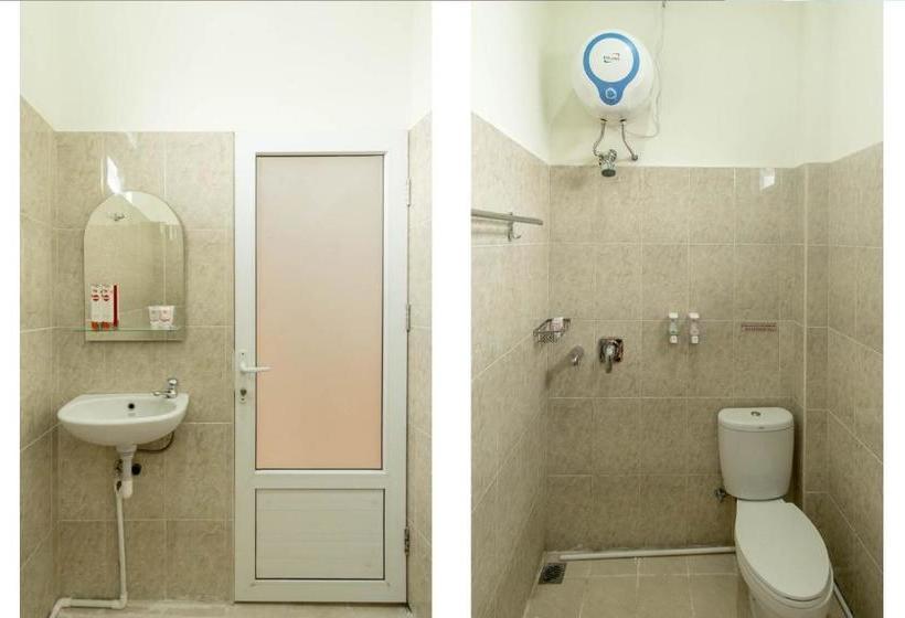 ホテル Oyo 269 Grand Shaqilla Syariah