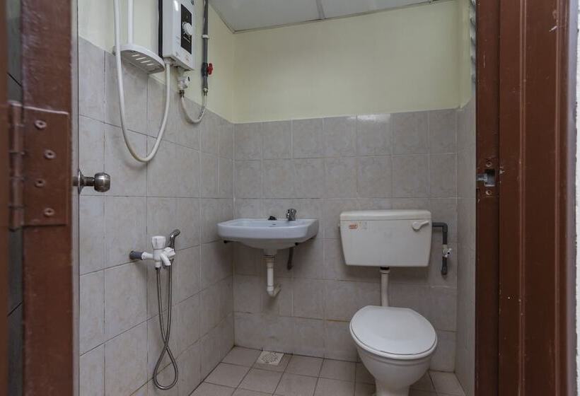 호텔 Oyo 586 My Residence