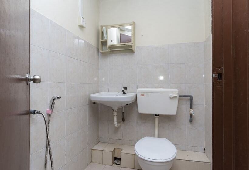 호텔 Oyo 586 My Residence