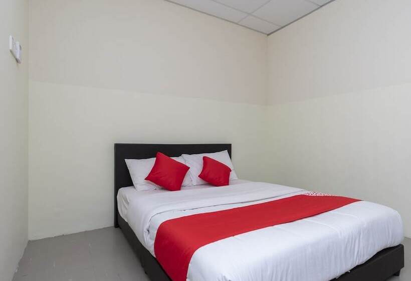 호텔 Oyo 586 My Residence