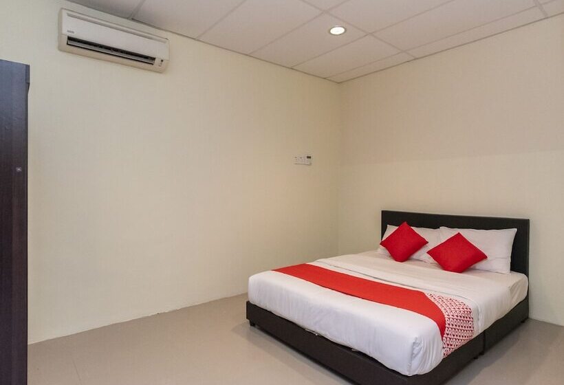 호텔 Oyo 586 My Residence