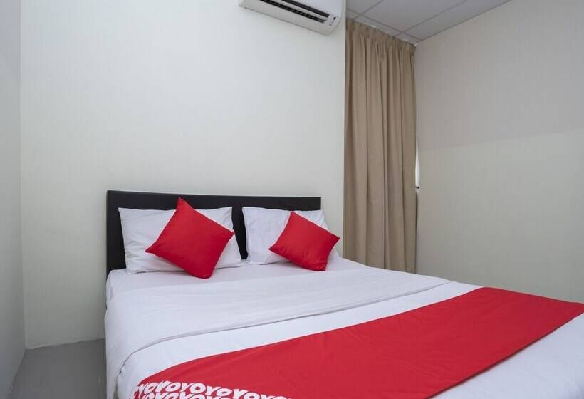 호텔 Oyo 586 My Residence