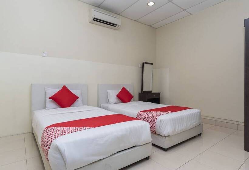 호텔 Oyo 586 My Residence