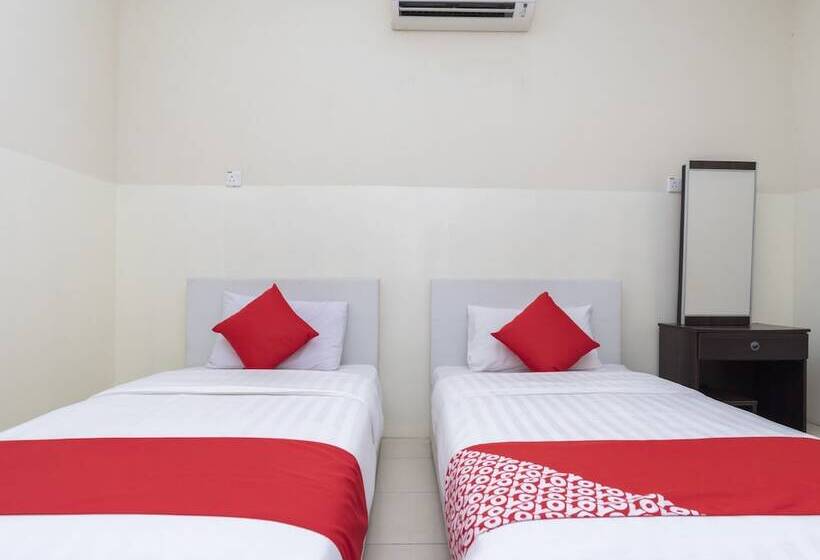 호텔 Oyo 586 My Residence