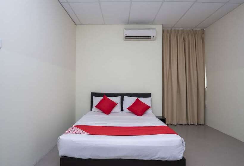 호텔 Oyo 586 My Residence