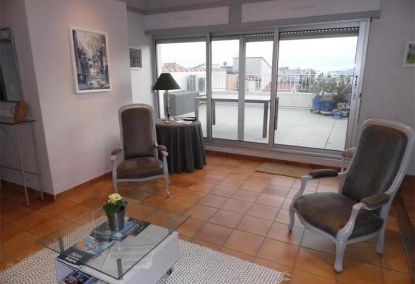 בית מלון כפרי Agathea Studio 2 Pers