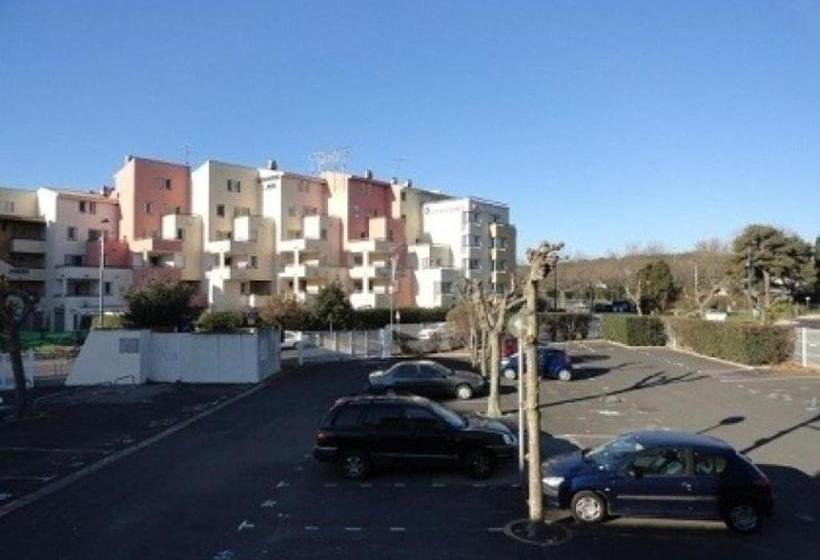 בית מלון כפרי Agathea Studio 2 Pers