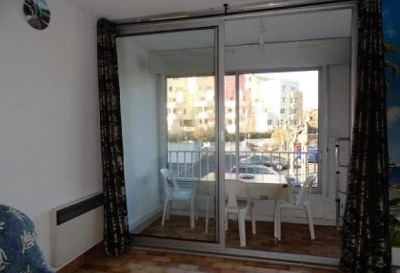 בית מלון כפרי Agathea Studio 2 Pers