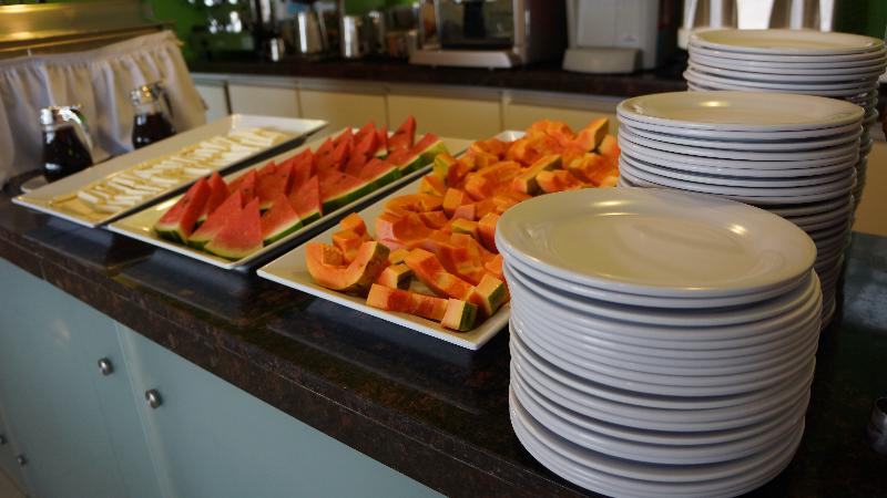 호텔 Portobelo Convention Center