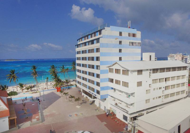 호텔 Portobelo Convention Center