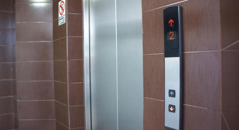 호텔 Portobelo Convention Center