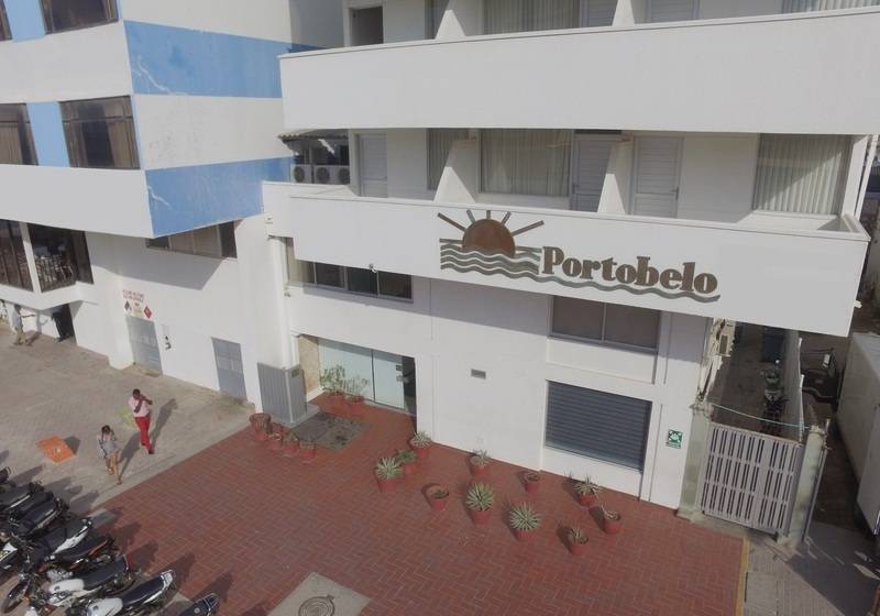 호텔 Portobelo Convention Center