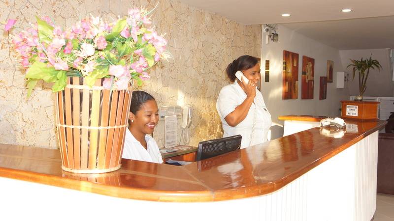 호텔 Portobelo Convention Center