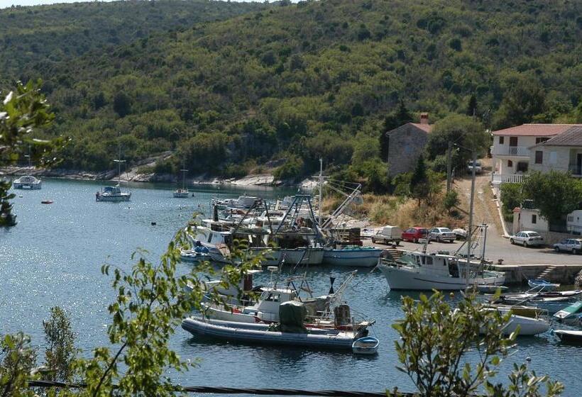 Отель Rooms Luna Sol