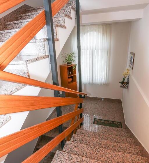 Отель Rooms Luna Sol