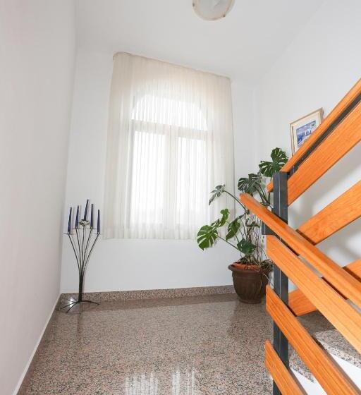 Отель Rooms Luna Sol