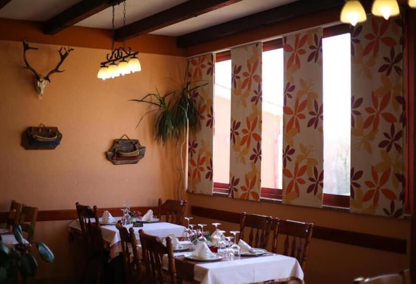 Отель Rooms Luna Sol