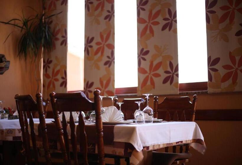 Отель Rooms Luna Sol