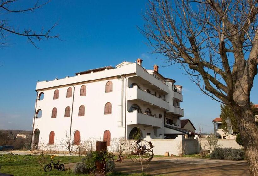 Отель Rooms Luna Sol