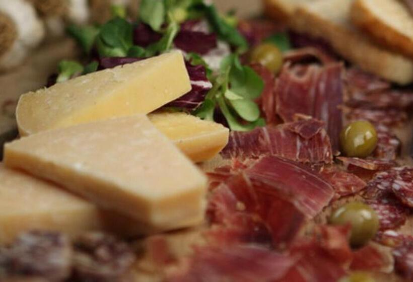 Отель Rooms Luna Sol