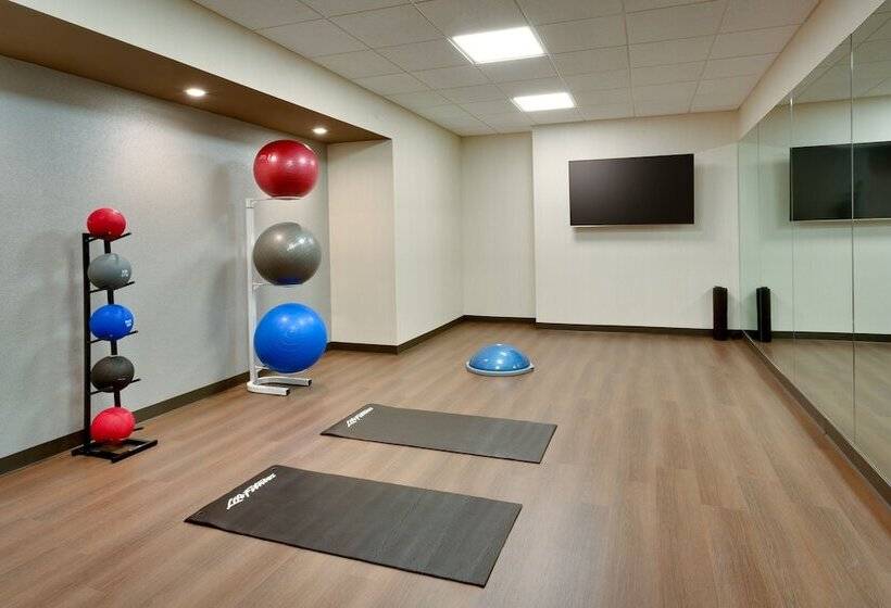 בית מלון כפרי Towneplace Suites By Marriott Los Angeles Lax/hawthorne