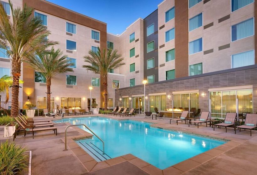 فندق Towneplace Suites By Marriott Los Angeles Lax/hawthorne