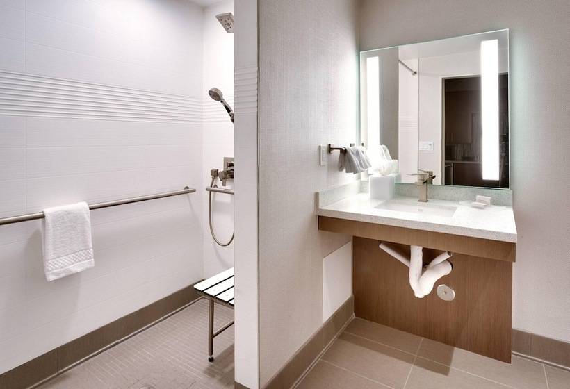 בית מלון כפרי Towneplace Suites By Marriott Los Angeles Lax/hawthorne