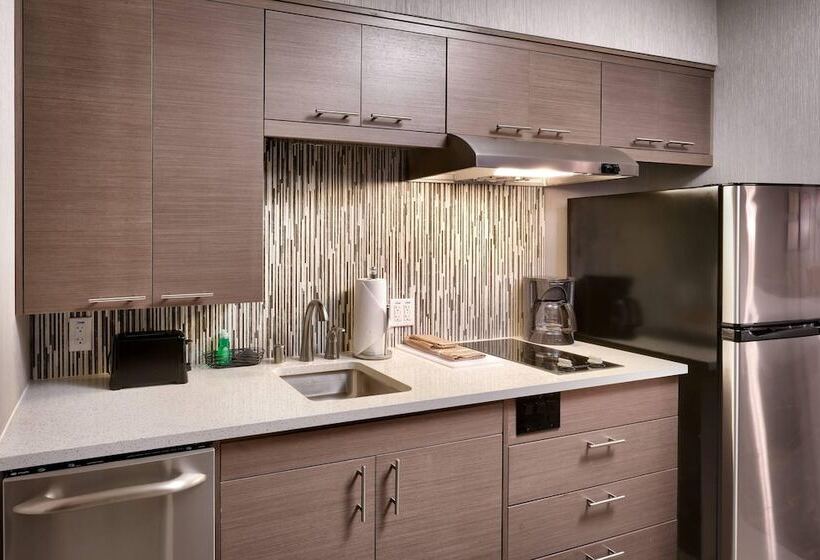 בית מלון כפרי Towneplace Suites By Marriott Los Angeles Lax/hawthorne