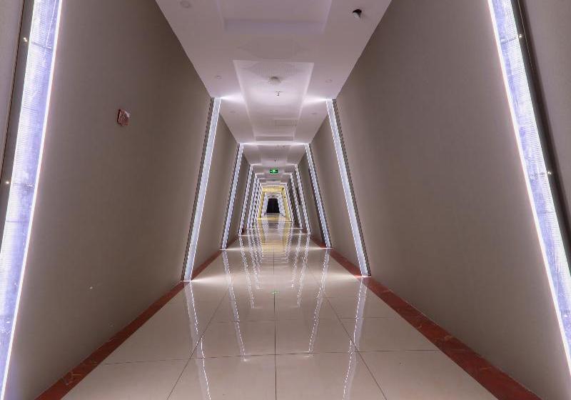 Al Taif Gate Hotel Suites By Oyo