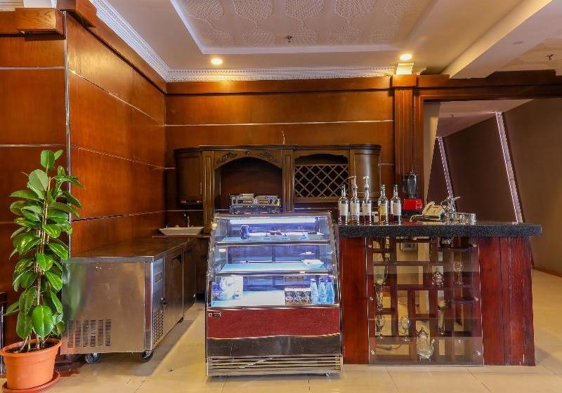 Al Taif Gate Hotel Suites By Oyo