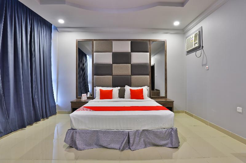 Al Taif Gate Hotel Suites By Oyo