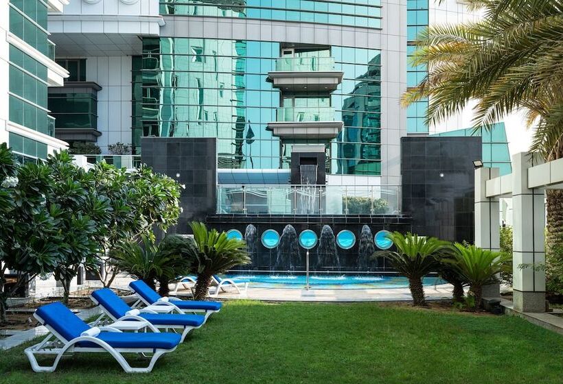 هتل Four Points By Sheraton Sharjah