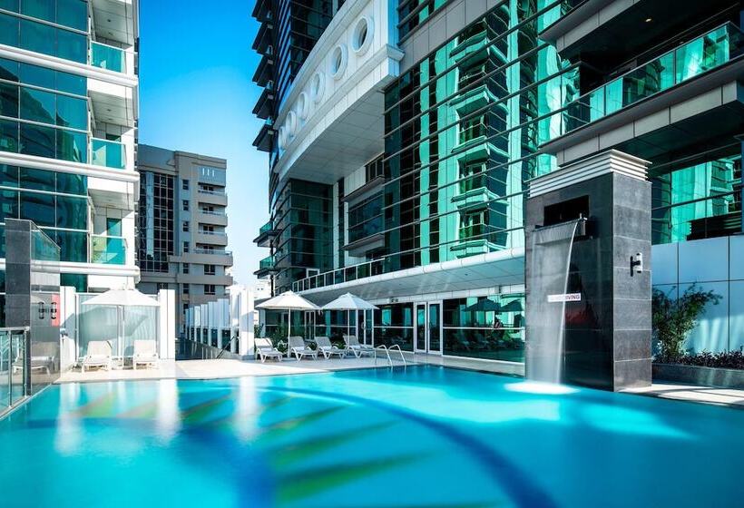 هتل Four Points By Sheraton Sharjah